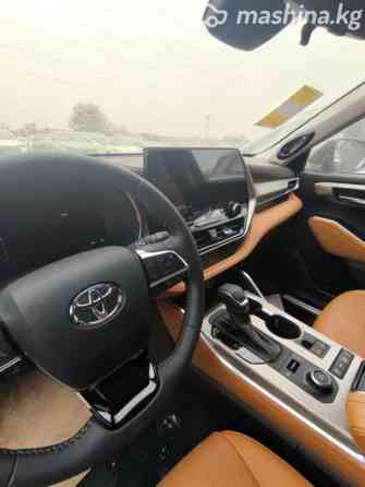 Toyota Highlander IV (U70) 2.0, 2025 Бишкек