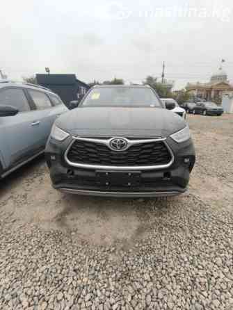 Toyota Highlander IV (U70) 2.0, 2025 Бишкек