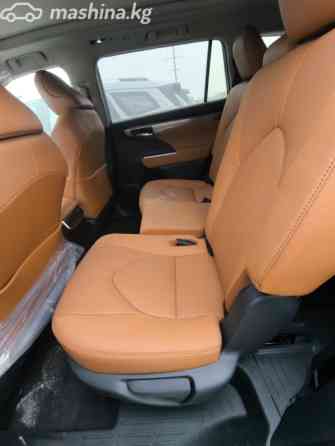 Toyota Highlander IV (U70) 2.0, 2025 Бишкек