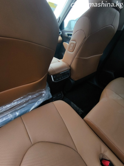 Toyota Highlander IV (U70) 2.0, 2025 Бишкек - изображение 7
