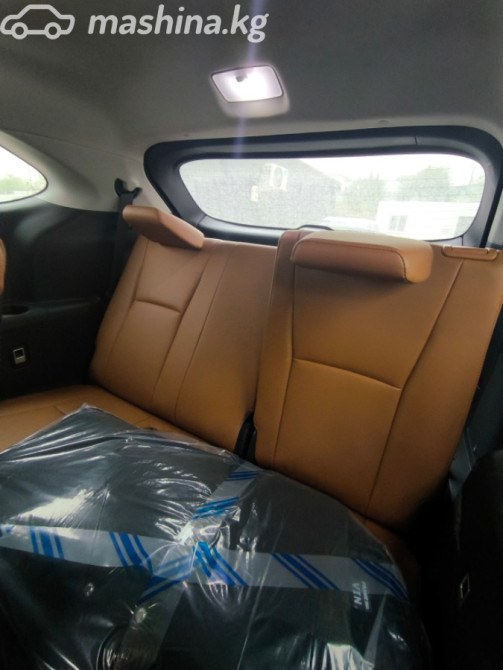 Toyota Highlander IV (U70) 2.0, 2025 Бишкек - изображение 6