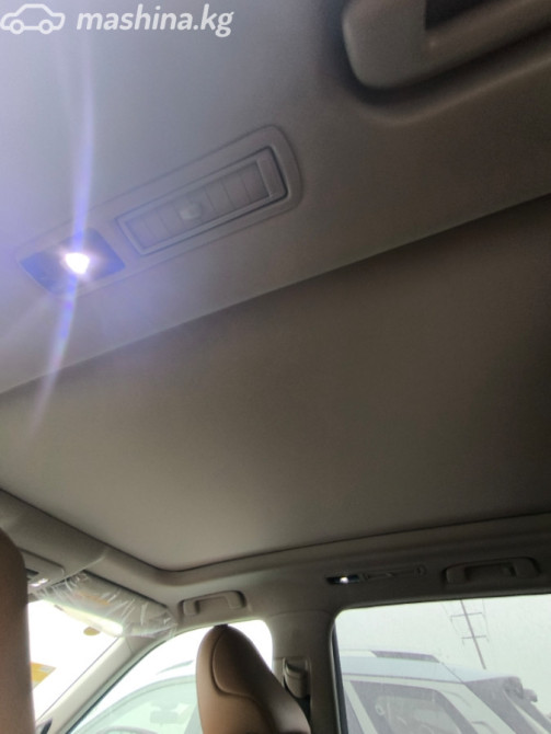 Toyota Highlander IV (U70) 2.0, 2025 Бишкек - изображение 8