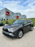 Toyota Highlander IV (U70) 3.5, 2022 Бишкек