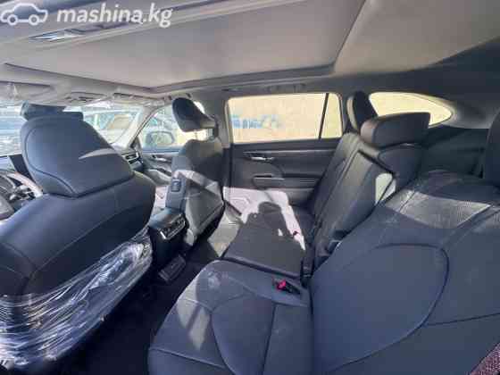 Toyota Highlander IV (U70) 2.0, 2025 Бишкек