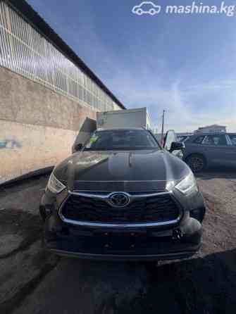 Toyota Highlander IV (U70) 2.0, 2025 Бишкек