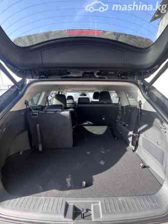 Toyota Highlander IV (U70) 2.0, 2025 Бишкек