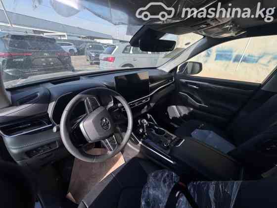 Toyota Highlander IV (U70) 2.0, 2025 Бишкек