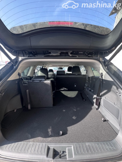 Toyota Highlander IV (U70) 2.0, 2025 Бишкек - изображение 6