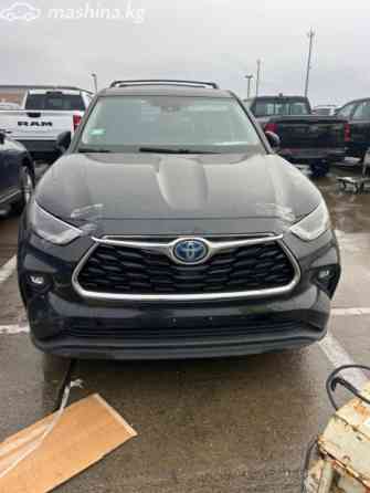 Toyota Highlander IV (U70) 2.5, 2021 Бишкек