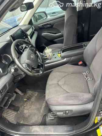 Toyota Highlander IV (U70) 2.5, 2021 Бишкек