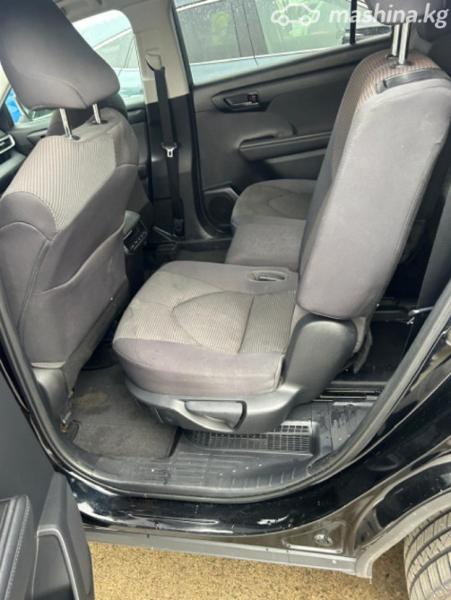 Toyota Highlander IV (U70) 2.5, 2021 Бишкек - изображение 3
