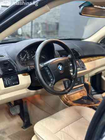 BMW X5 I (E53) Рестайлинг 4.4, 2006 Бишкек