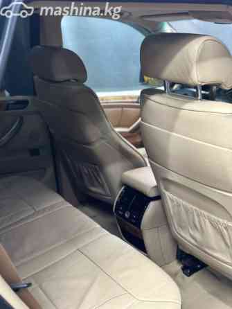 BMW X5 I (E53) Рестайлинг 4.4, 2006 Бишкек