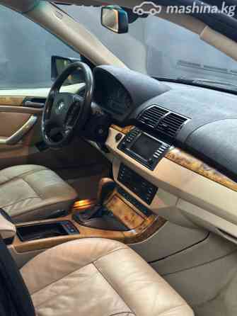 BMW X5 I (E53) Рестайлинг 4.4, 2006 Бишкек