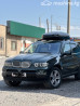 BMW X5 I (E53) Рестайлинг 4.4, 2006 Бишкек