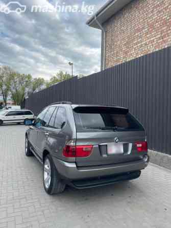 BMW X5 I (E53) Рестайлинг 3.0, 2006 Бишкек