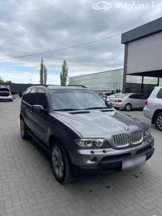 BMW X5 I (E53) Рестайлинг 3.0, 2006 Бишкек