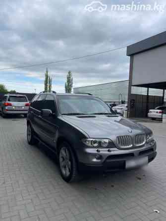 BMW X5 I (E53) Рестайлинг 3.0, 2006 Бишкек