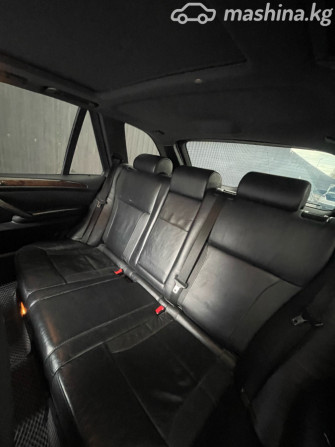 BMW X5 I (E53) Рестайлинг 3.0, 2006 Bishkek - photo 12