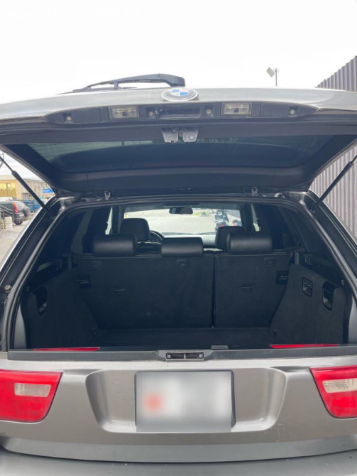 BMW X5 I (E53) Рестайлинг 3.0, 2006 Бишкек - изображение 9