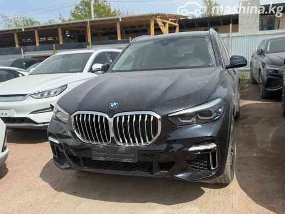BMW X5 IV (G05/G18) 30i 2.0, 2023 Бишкек