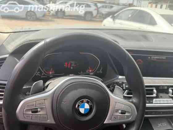 BMW X5 IV (G05/G18) 30i 2.0, 2023 Бишкек