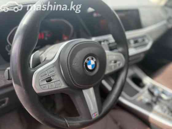 BMW X5 IV (G05/G18) 30i 2.0, 2023 Бишкек