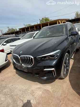 BMW X5 IV (G05/G18) 30i 2.0, 2023 Бишкек