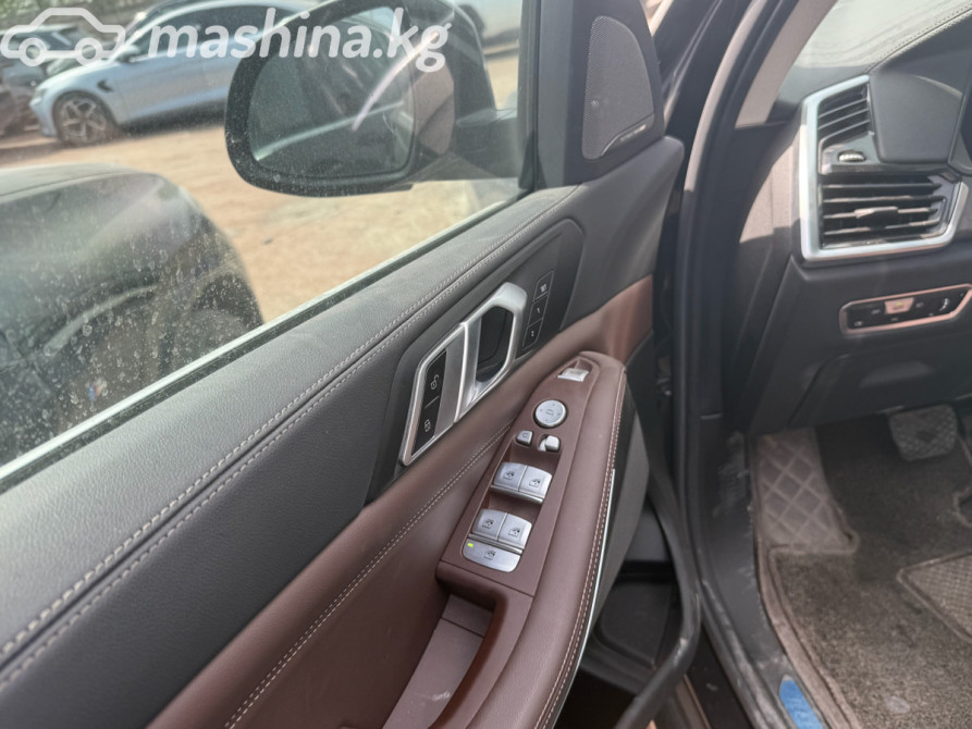 BMW X5 IV (G05/G18) 30i 2.0, 2023 Бишкек - сүрөт 7