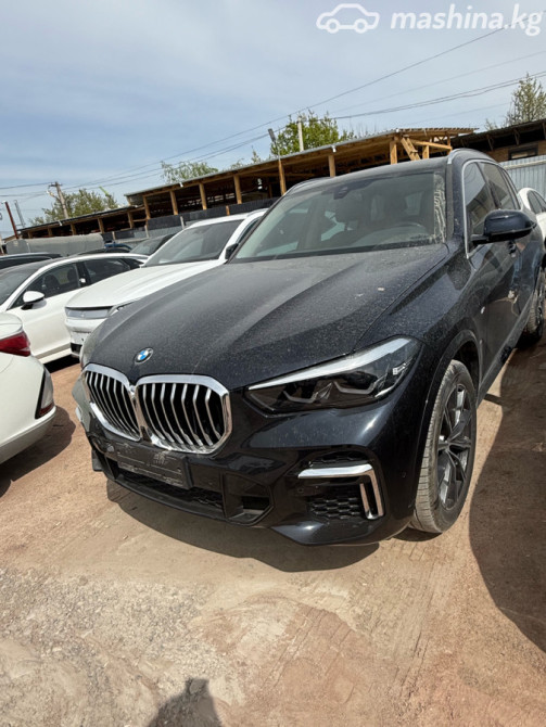 BMW X5 IV (G05/G18) 30i 2.0, 2023 Бишкек - сүрөт 3
