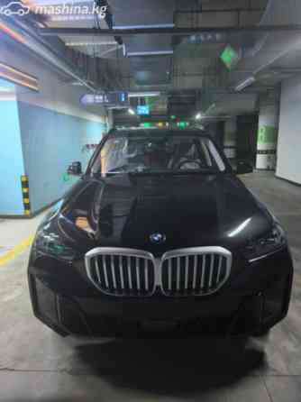 BMW X5 IV (G05/G18) Рестайлинг 30Li 2.0, 2025 Бишкек