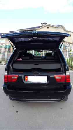 BMW X5 I (E53) Рестайлинг 3.0, 2004 Бишкек