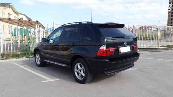BMW X5 I (E53) Рестайлинг 3.0, 2004 Бишкек