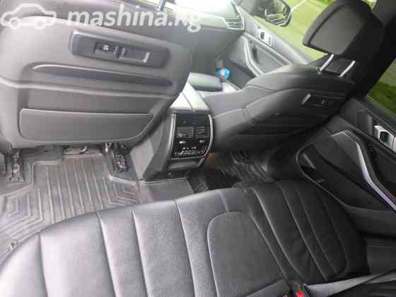 BMW X5 IV (G05/G18) 40i 3.0, 2019 Бишкек