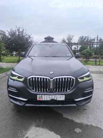 BMW X5 IV (G05/G18) 40i 3.0, 2019 Бишкек