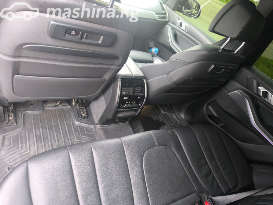 BMW X5 IV (G05/G18) 40i 3.0, 2019 Бишкек - сүрөт 4