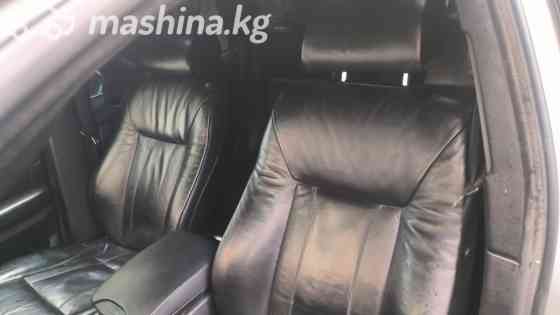 BMW X5 I (E53) Рестайлинг 4.8, 2005 Бишкек