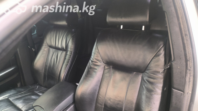 BMW X5 I (E53) Рестайлинг 4.8, 2005 Bishkek - photo 2