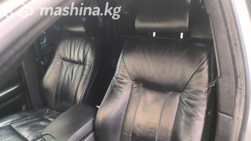 BMW X5 I (E53) Рестайлинг 4.8, 2005 Бишкек - сүрөт 2