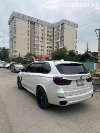 BMW X5 III (F15) 35i 3.0, 2018 Бишкек