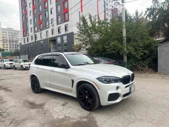 BMW X5 III (F15) 35i 3.0, 2018 Бишкек
