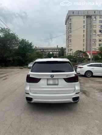 BMW X5 III (F15) 35i 3.0, 2018 Бишкек