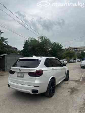 BMW X5 III (F15) 35i 3.0, 2018 Бишкек