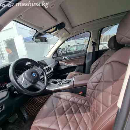 BMW X5 IV (G05/G18) Рестайлинг 30Li 2.0, 2023 Бишкек