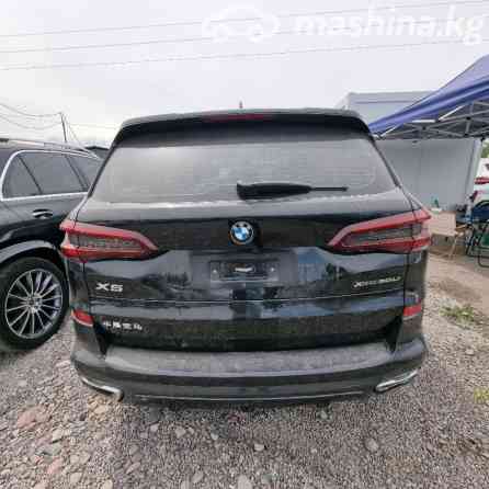 BMW X5 IV (G05/G18) Рестайлинг 30Li 2.0, 2023 Бишкек