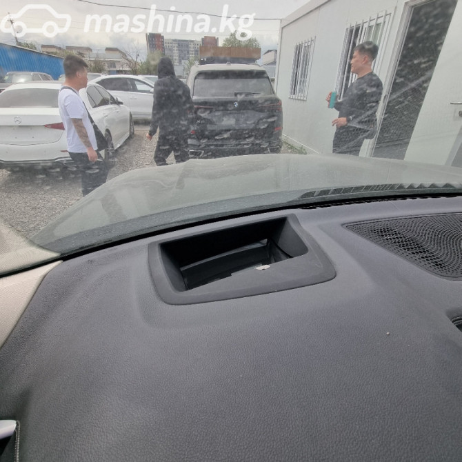 BMW X5 IV (G05/G18) Рестайлинг 30Li 2.0, 2023 Bishkek - photo 8