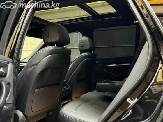 BMW X5 III (F15) 40e 2.0, 2017 Бишкек
