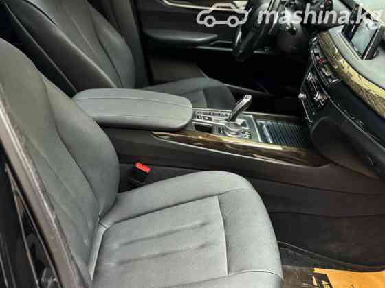 BMW X5 III (F15) 40e 2.0, 2017 Бишкек