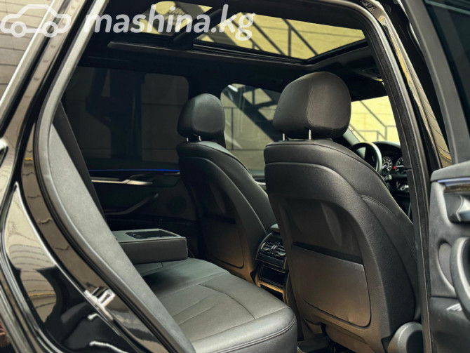 BMW X5 III (F15) 40e 2.0, 2017 Бишкек - изображение 7