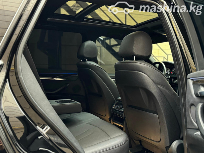 BMW X5 III (F15) 40e 2.0, 2017 Бишкек - изображение 17